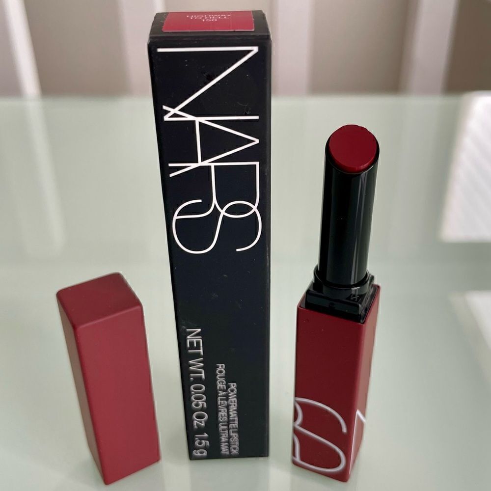 NIB NARS Powermatte Lipstick